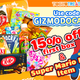 Illustration for article titled Discover Authentic Japanese Treats With a Monthly Candy Box: 15% Off + Free Shipping